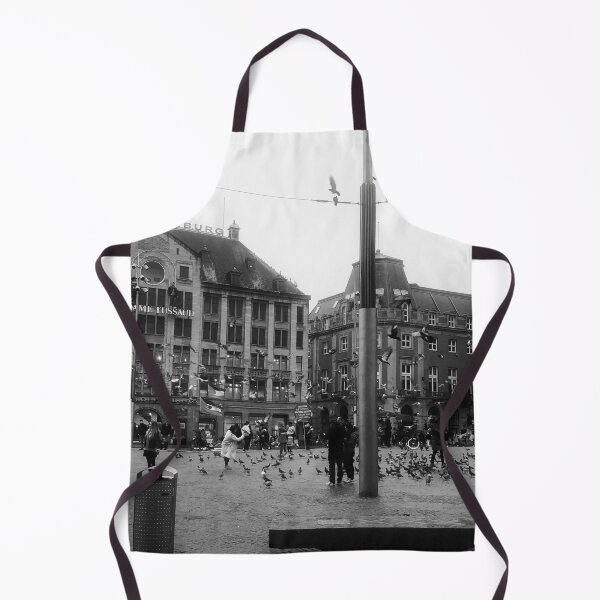 Item preview, Dam Square. designed and sold by Noel Ali ⭐⭐⭐⭐⭐.