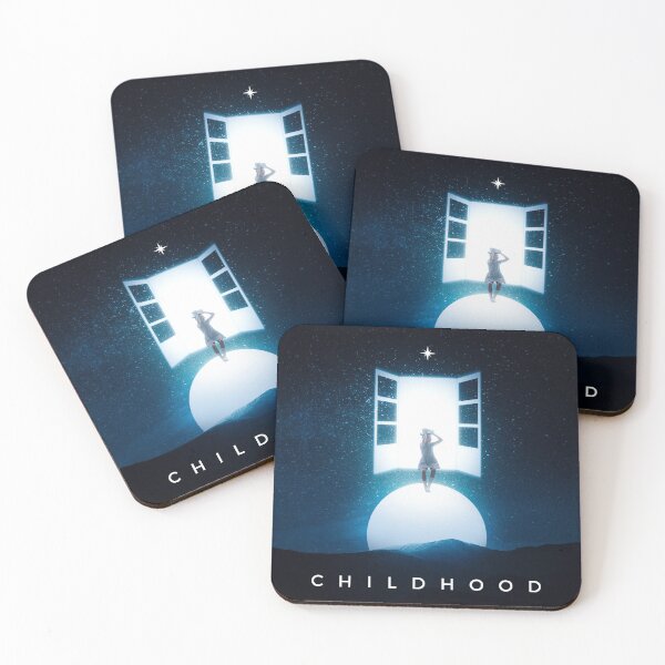 Item preview, Childhood designed and sold by Yerdish1.