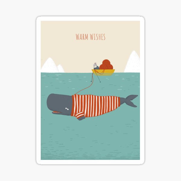 Item preview, Warm Wishes designed and sold by Alena Simancheva.