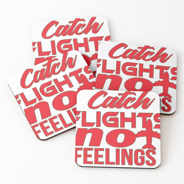 Item preview, catch flights designed and sold by pagesix06.