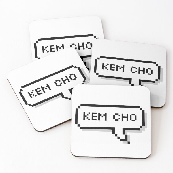 Item preview, Kem Cho Gujarati designed and sold by Sour Soul.