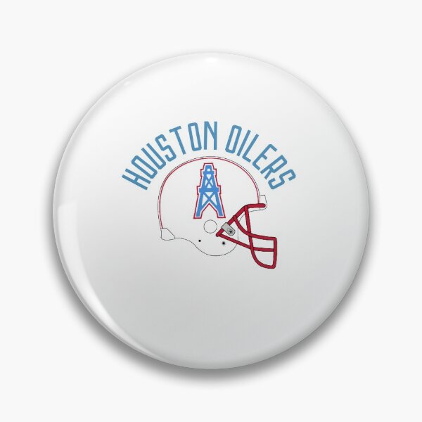 Item preview, houston oilers designed and sold by Tekkerz.