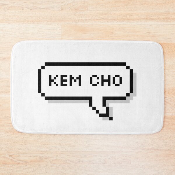 Item preview, Kem Cho Gujarati designed and sold by Sour Soul.