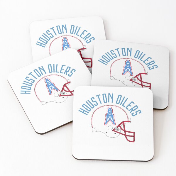 Item preview, houston oilers designed and sold by Tekkerz.