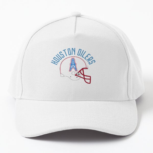 houston oilers' Cap for Sale by Tekkerz