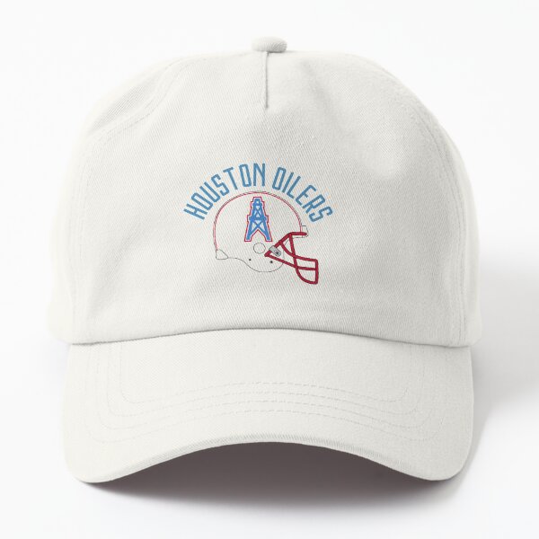 houston oilers bucket hat