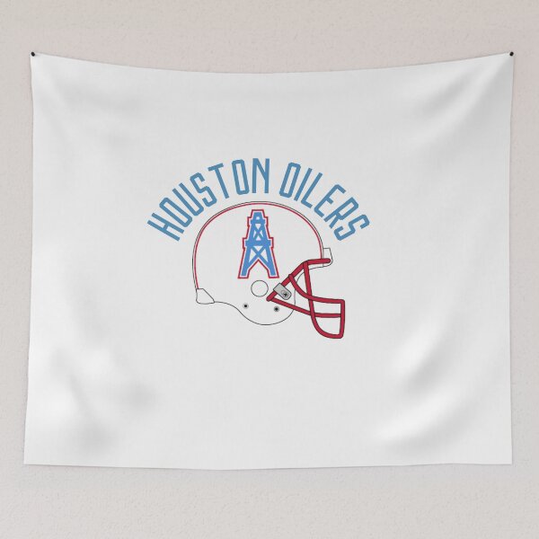 Item preview, houston oilers designed and sold by Tekkerz.