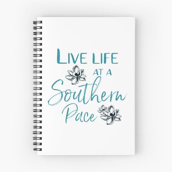 Item preview, Southern Pace in Teal designed and sold by designbyjodyb.
