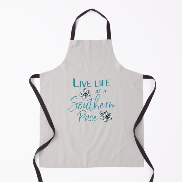 Item preview, Southern Pace in Teal designed and sold by designbyjodyb.
