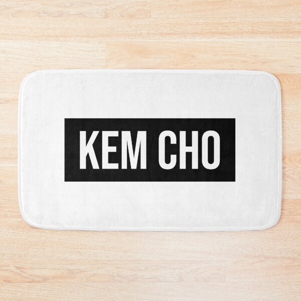 Item preview, Kem Cho India designed and sold by Sour Soul.