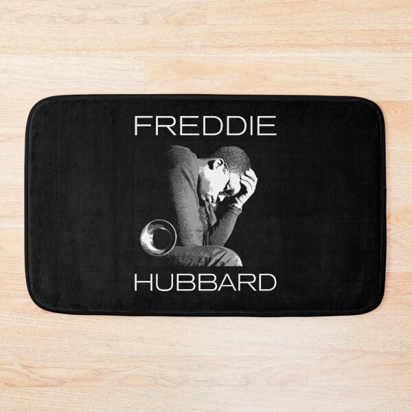 Item preview, Tribute to Freddie Hubbard II designed and sold by BlackLineWhite.
