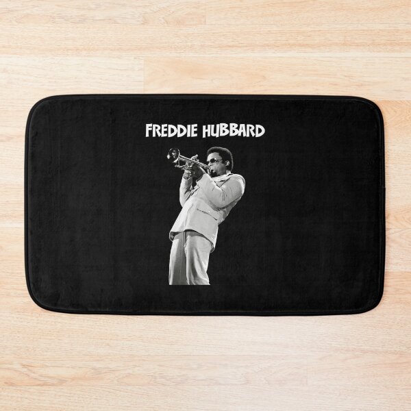 Item preview, Tribute to Freddie Hubbard designed and sold by BlackLineWhite.