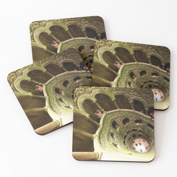 Item preview, Initiation Wells in Sintra, Portugal designed and sold by Tomasz Chrapek.