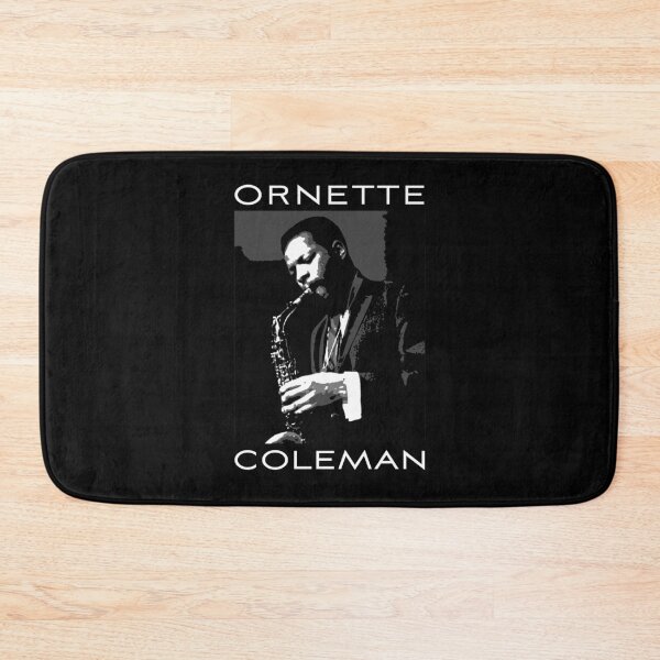 Item preview, Tribute to Ornette Coleman designed and sold by BlackLineWhite.