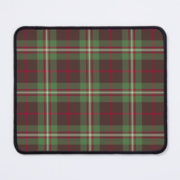Item preview, Scott Hunting Muted Tartan designed and sold by DiscoGypsyFish.