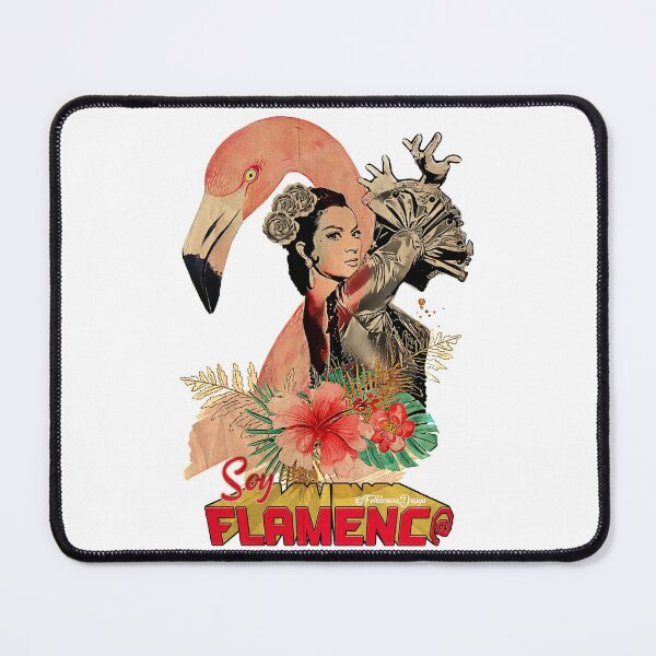 Item preview, Lola Flores I'm Flamenca designed and sold by JmB Folkloricas.