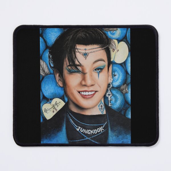 Item preview, Evil King - Jungkook designed and sold by simranspace.