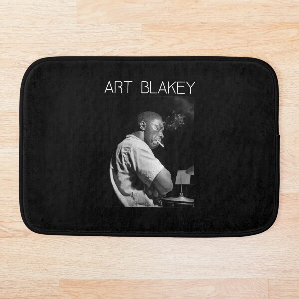 Item preview, Tribute to Art Blakey III designed and sold by BlackLineWhite.