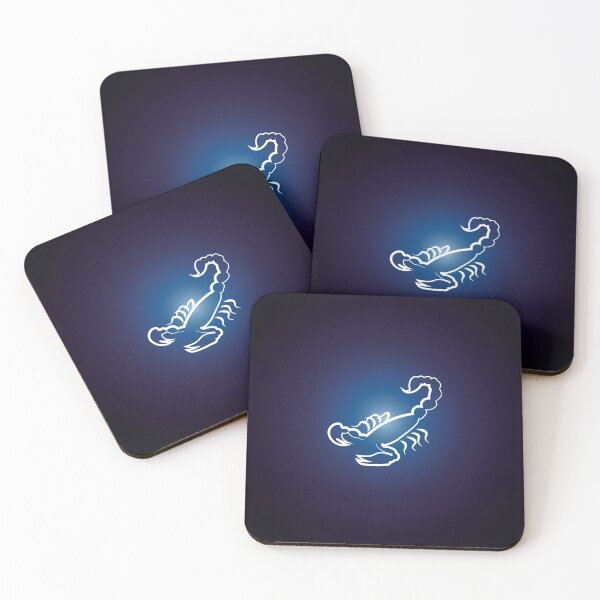 Item preview, Scorpio star sign  designed and sold by CyrielleShop.