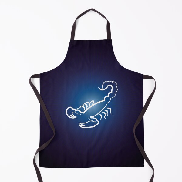 Item preview, Scorpio star sign designed and sold by CyrielleShop.