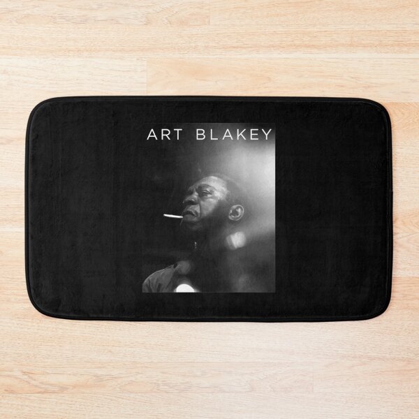 Item preview, Tribute to Art Blakey II designed and sold by BlackLineWhite.