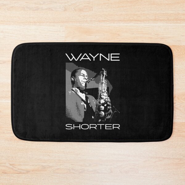 Item preview, Tribute to Wayne Shorter designed and sold by BlackLineWhite.