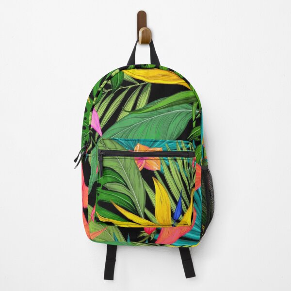 Item preview, colourful leaves designed and sold by ZionFashion.