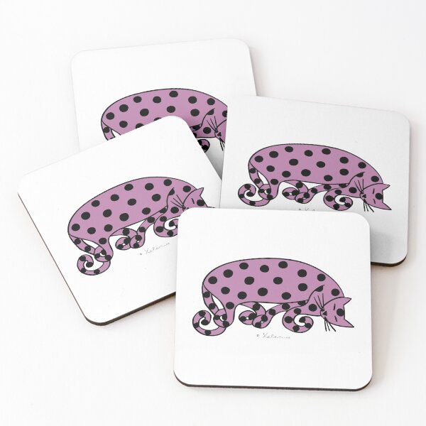 Item preview, Copy of ATOMIC CAT purple, Xelen.net designed and sold by Xelen.net.