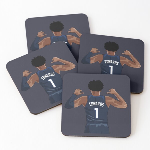 Item preview, Anthony Edwards Vector Name Qiangy designed and sold by qiangdade.