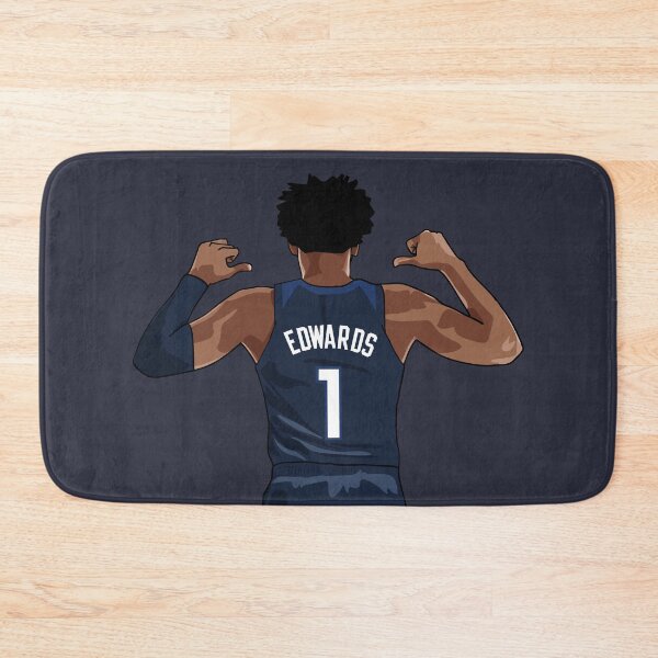 Item preview, Anthony Edwards Vector Name Qiangy designed and sold by qiangdade.