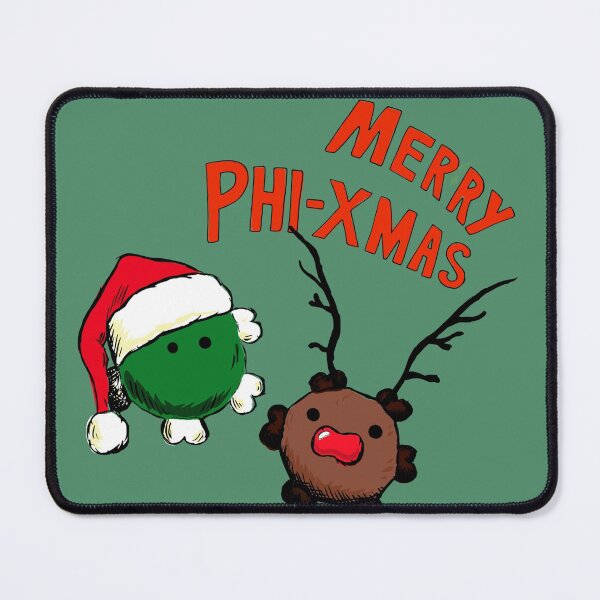 Item preview, Phi-Xmas (zoom) designed and sold by Jellie.