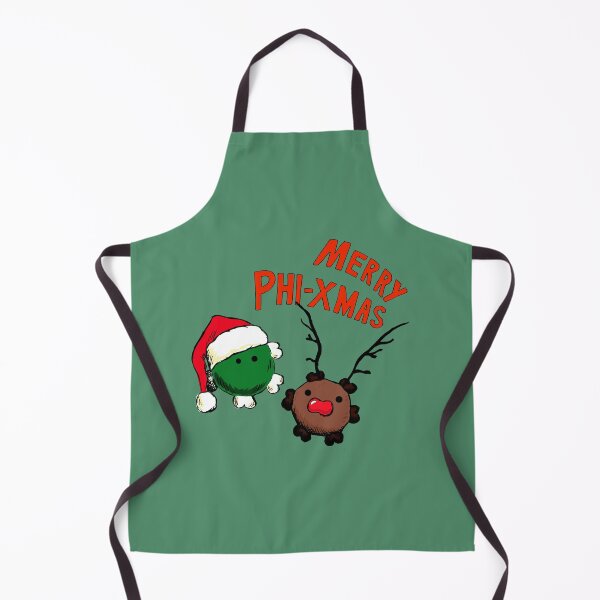 Item preview, Phi-Xmas (zoom) designed and sold by Jellie.