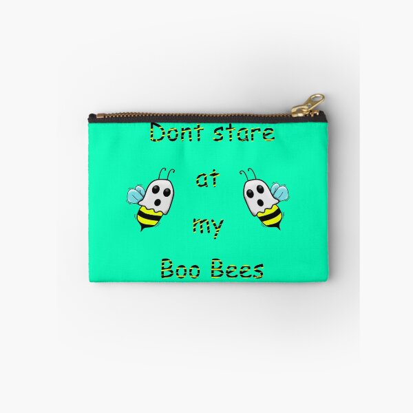 Item preview, Do not stare at my Boo Bees designed and sold by HeavyBurden.