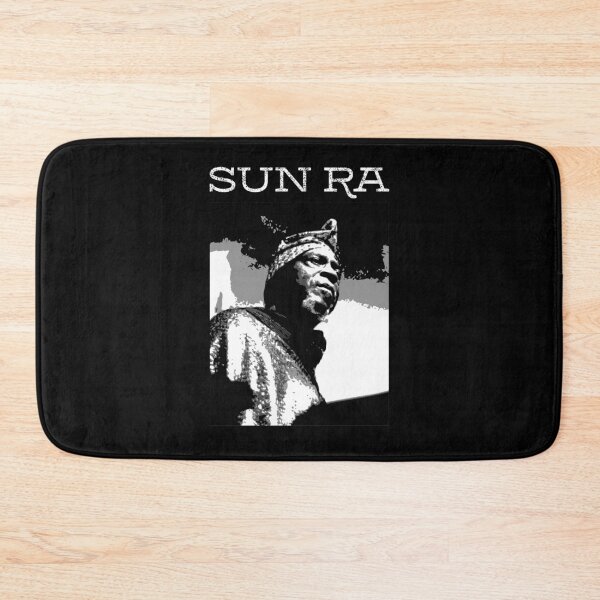 Item preview, Tribute to Sun Ra II designed and sold by BlackLineWhite.