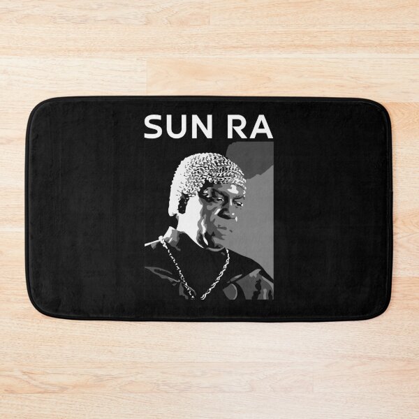 Item preview, Tribute to Sun Ra designed and sold by BlackLineWhite.
