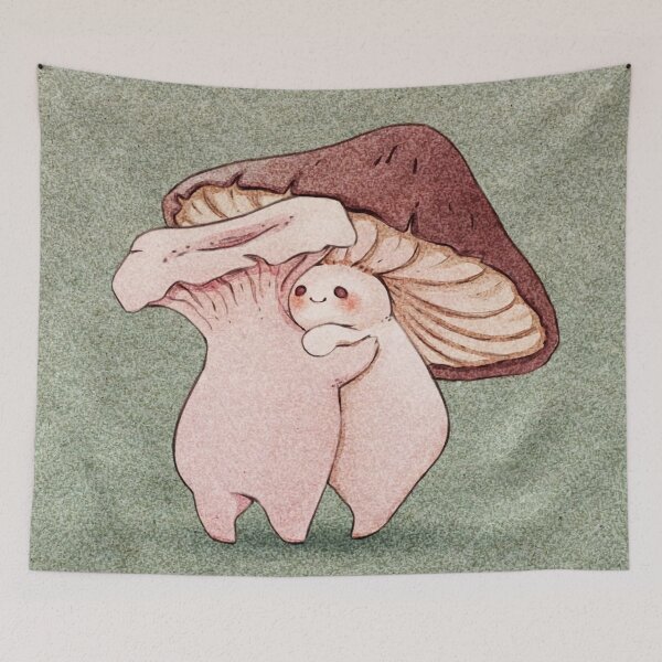 Item preview, Big hug  designed and sold by Johnsenda.