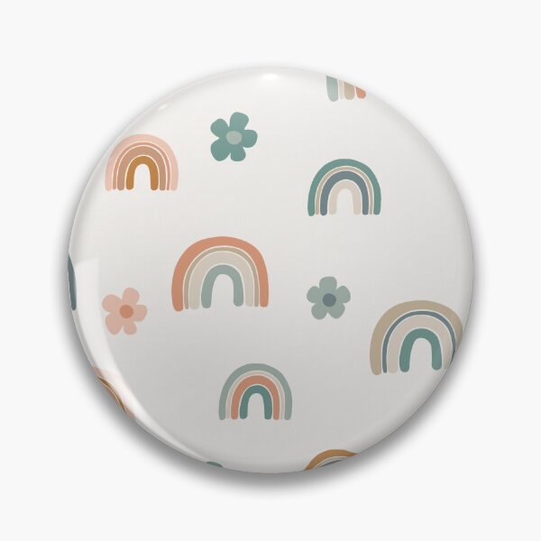 Item preview, Lovely rainbows designed and sold by MoshitoDesigns.