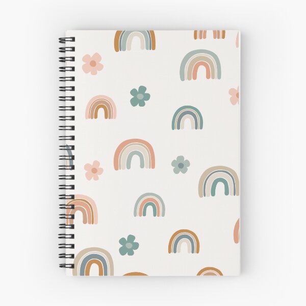 Item preview, Lovely rainbows designed and sold by MoshitoDesigns.