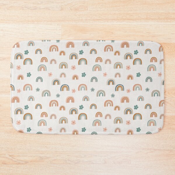 Item preview, Lovely rainbows designed and sold by MoshitoDesigns.