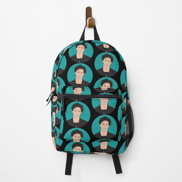 Item preview, Timothee Chalamet designed and sold by NEEDL-Designs.