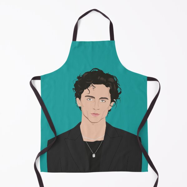 Item preview, Timothee Chalamet designed and sold by NEEDL-Designs.