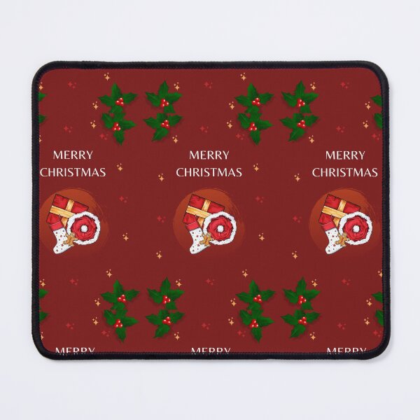 Item preview, Christmas Greeting Cards designed and sold by Nikiolilalala.