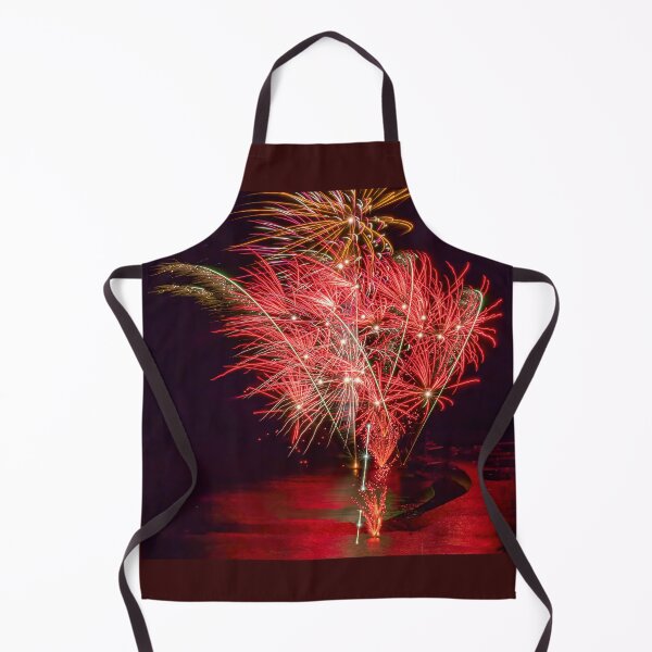 Item preview, Lyme Regis Fireworks (4) designed and sold by SWEEPER.