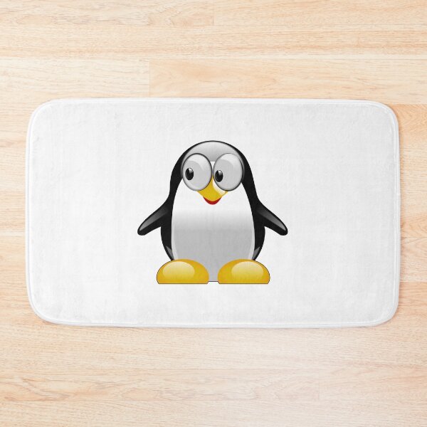 Item preview, Cute Animal Design, Friendly Baby Penguin designed and sold by ThePicturesGuy.