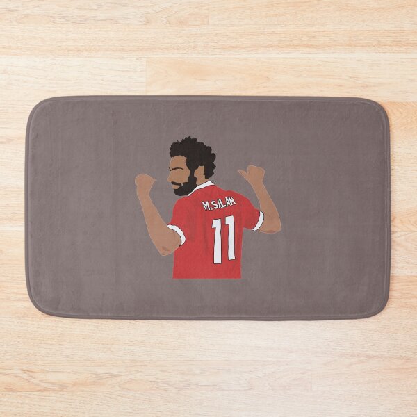 Item preview, Mo Salah  designed and sold by AmbryantCA.