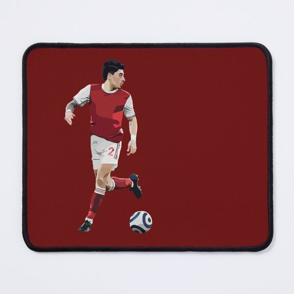 Item preview, Hector Bellerin designed and sold by Webbed Toe Design's.