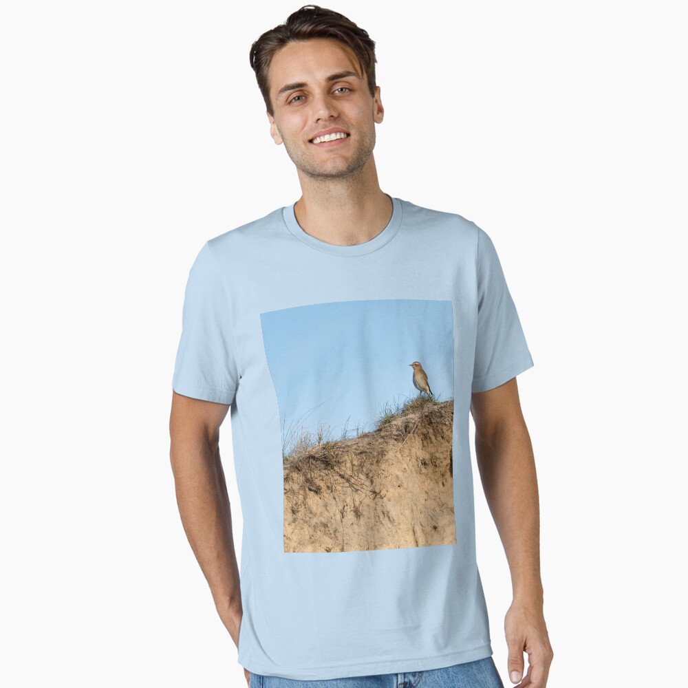 Item preview, Essential T-Shirt designed and sold by steppeland.