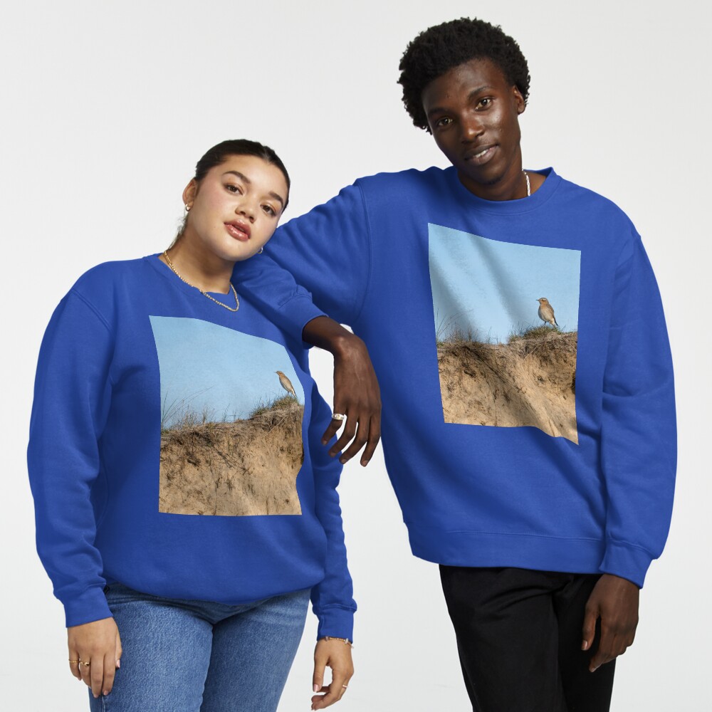Item preview, Pullover Sweatshirt designed and sold by steppeland.