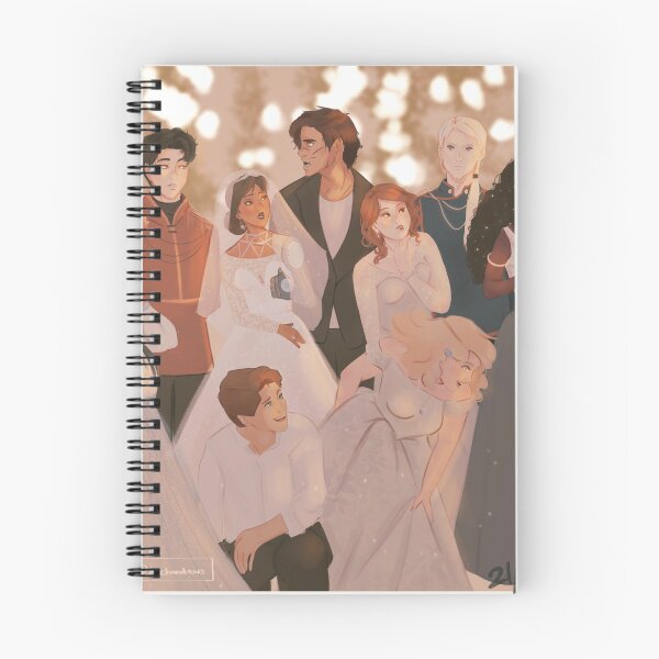 Item preview, TLC Family  designed and sold by Hachandraws.