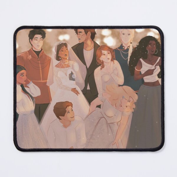 Item preview, TLC Family  designed and sold by Hachandraws.